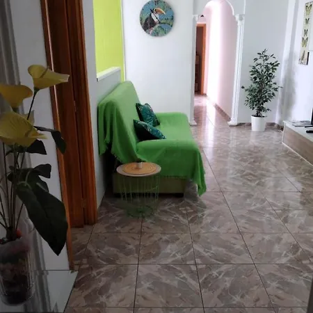 Apartamento El Sonador