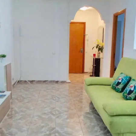 El Sonador * Las Palmas de Gran Canaria