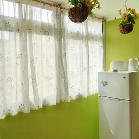 Apartamento El Sonador Las Palmas de Gran Canaria