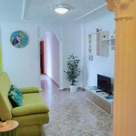 El Sonador Apartamento