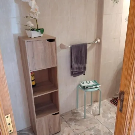El Sonador Apartamento