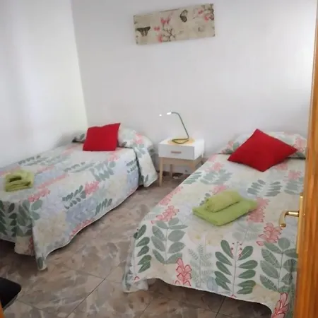 El Sonador Apartamento Las Palmas de Gran Canaria