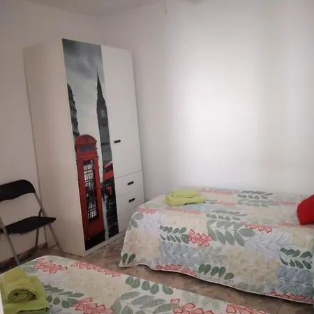 El Sonador Apartamento