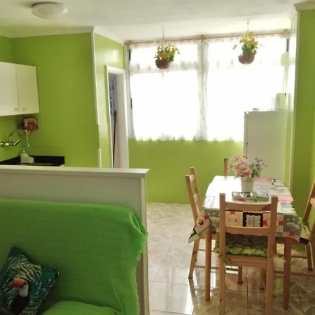 Apartamento El Sonador Las Palmas de Gran Canaria