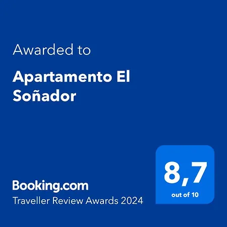 Apartamento El Sonador *