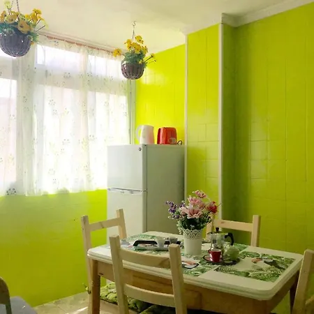 El Sonador Apartamento Las Palmas de Gran Canaria