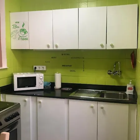 Apartamento El Sonador