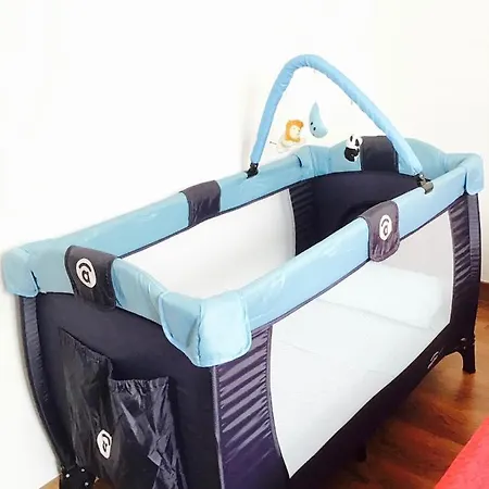Apartamento El Sonador