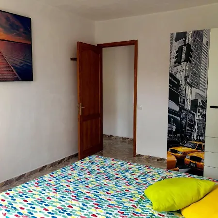 El Sonador Apartamento *