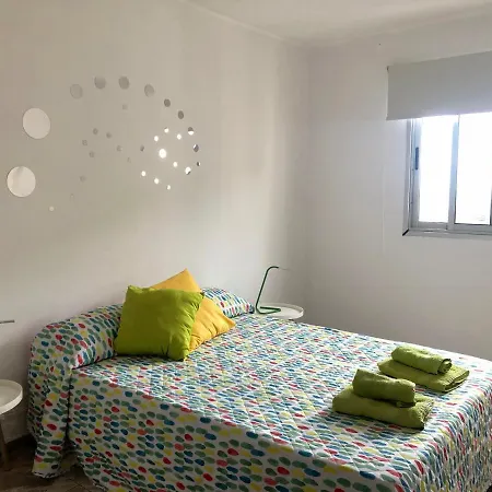 Apartamento El Sonador Las Palmas de Gran Canaria